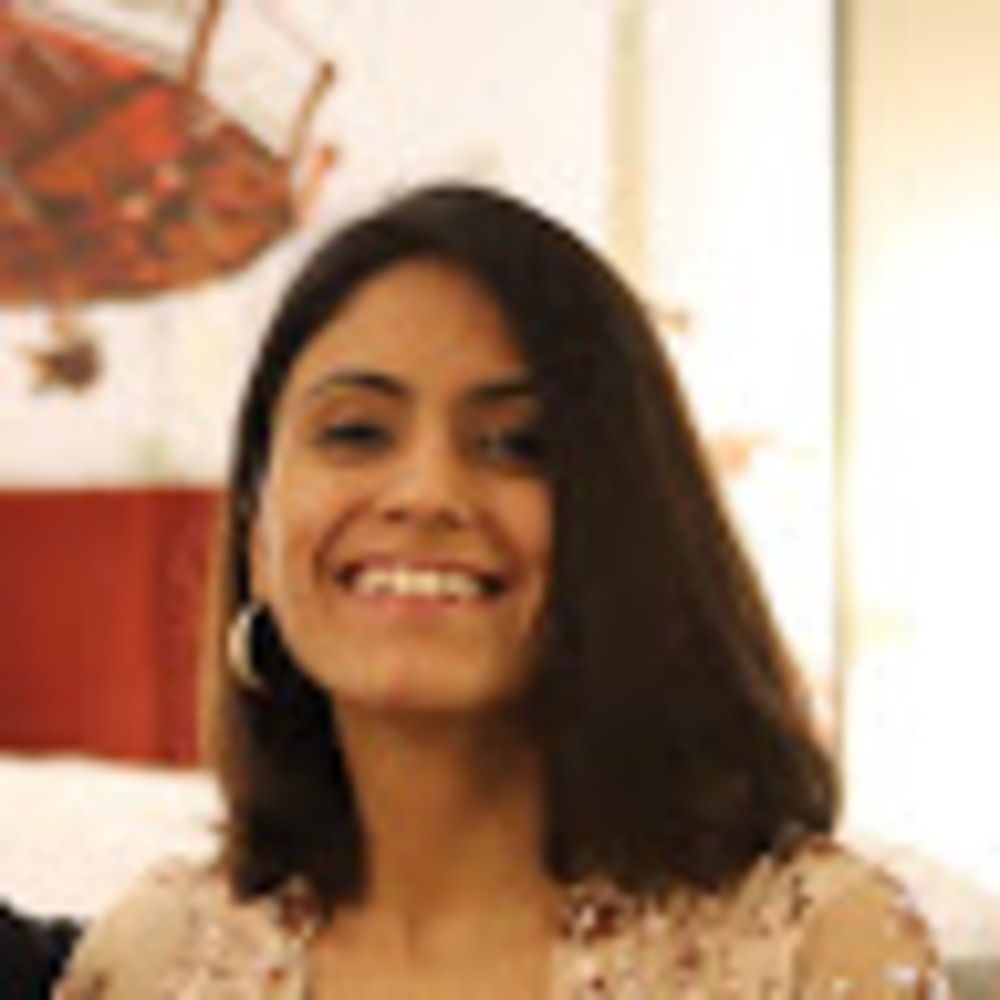 Meet your Posher, Aishwarya